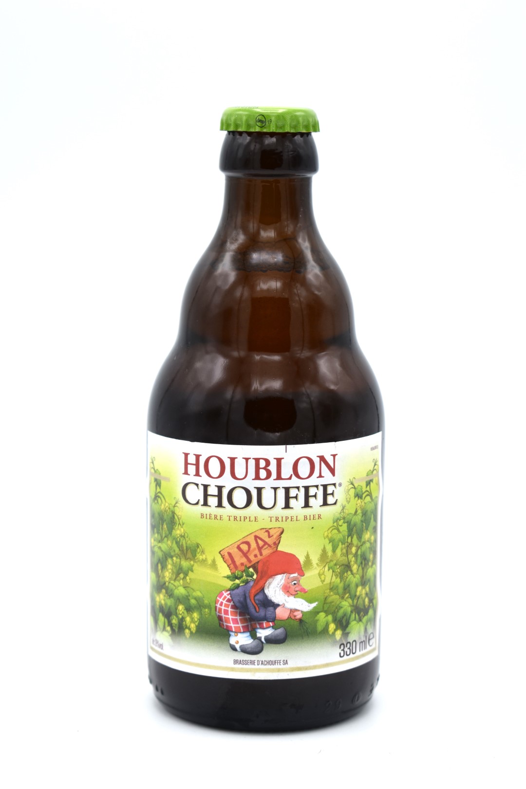 Chouffe Houblon 33cl - Belgian Brewed